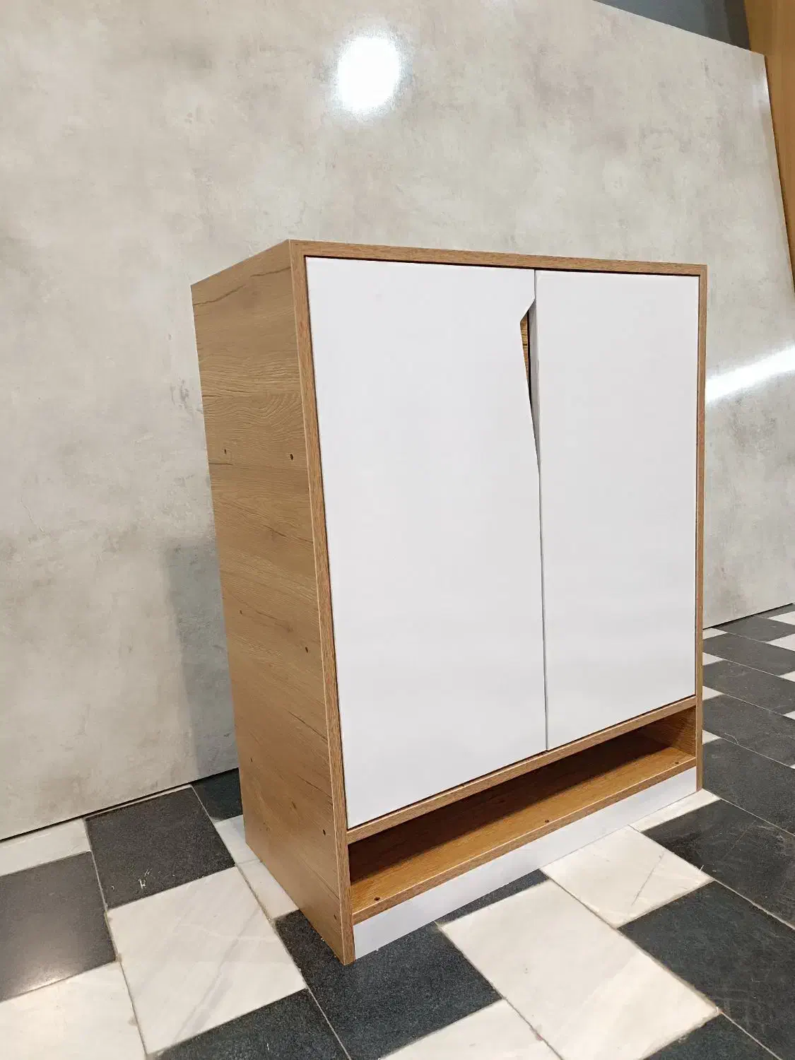 جاکفشی نو فقط۲/۶۰۰|جاکفشی، کمد، دراور|اهر, |دیوار