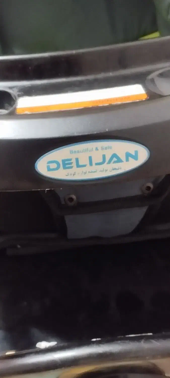 کالسکه دلیجان|کالسکه و لوازم جانبی|خرمآباد, |دیوار