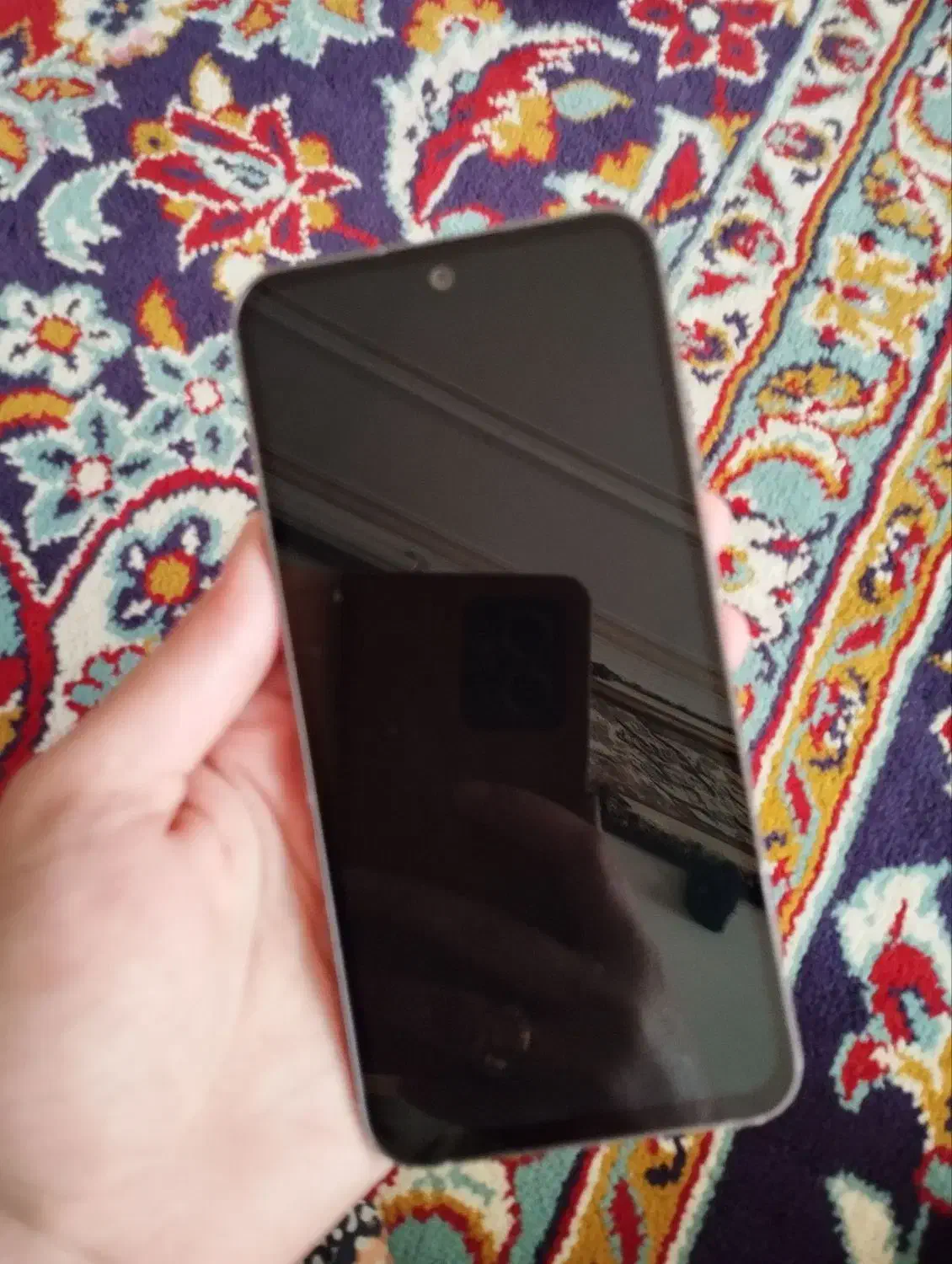 سامسونگs23fe|موبایل|مشهد, رسالت|دیوار