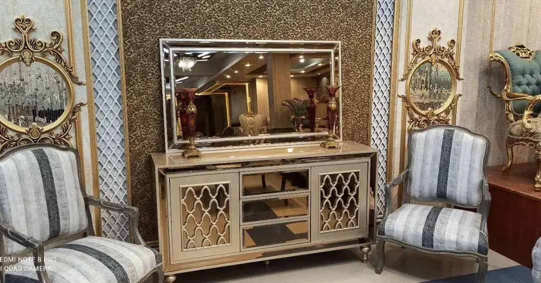 نیازمندشاگرد برای نقاشی چوب|استخدام معماری، عمران و ساختمانی|میاندوآب, |دیوار