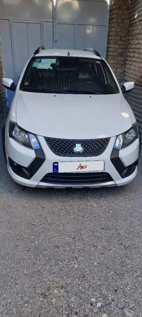 کوئیک اس|خودرو سواری و وانت|بافت, |دیوار