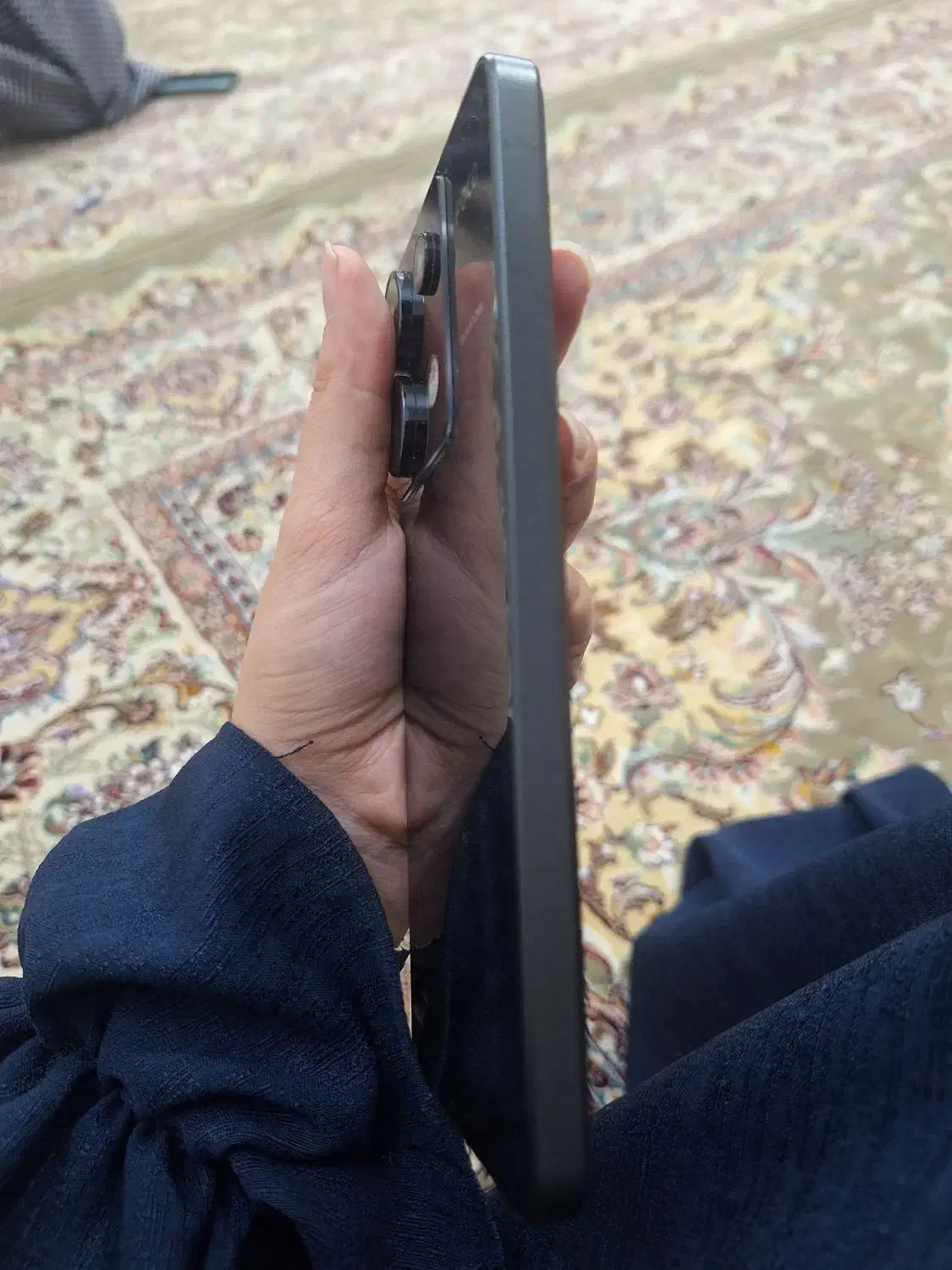 گوشی شیائومی poco x6|موبایل|قم, شاد قلی|دیوار