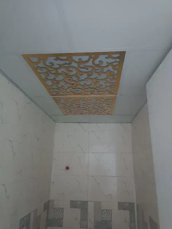 کناف تایل پی وی سی تمیز با ضمانت از طراحی تا اجرا|خدمات پیشه و مهارت|کرمانشاه, |دیوار