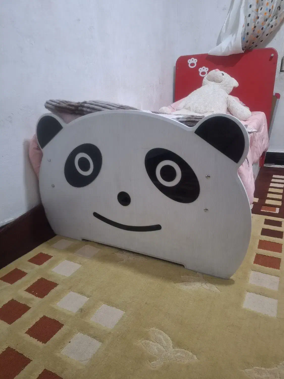 سرویس تخت یک نفره|تخت و سرویس خواب|یاسوج, |دیوار