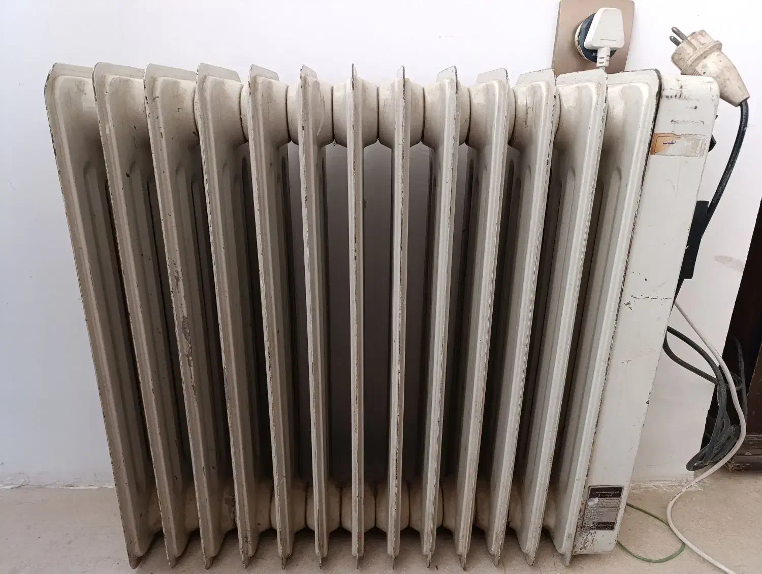 شوفاژ برقی|آبگرمکن، پکیج، شوفاژ|مشهد, هفت تیر (حافظ)|دیوار