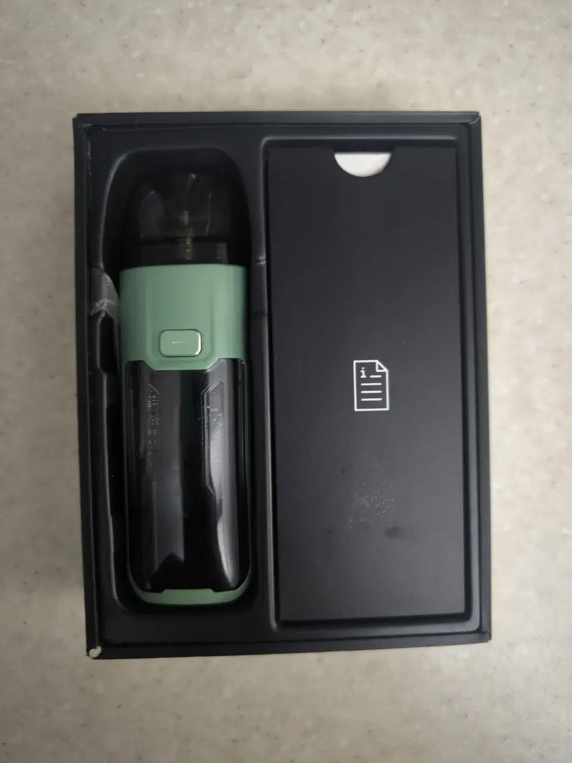 پاد ویپرسو لوکس ایکس ار مکس|زیورآلات و اکسسوری|محمدشهر, شهرک پیام (مهرالبرز)|دیوار