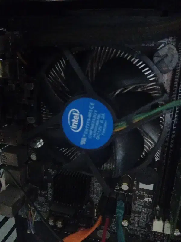 cpu i5 12400.14600k|قطعات و لوازم جانبی رایانه|کرج, اصفهانی‌ها|دیوار