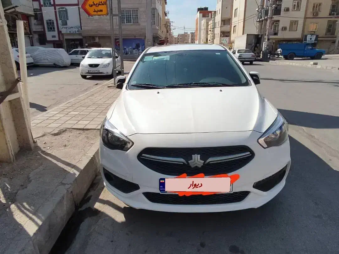 شاهینg مدل 1401|خودرو سواری و وانت|بندرعباس, |دیوار