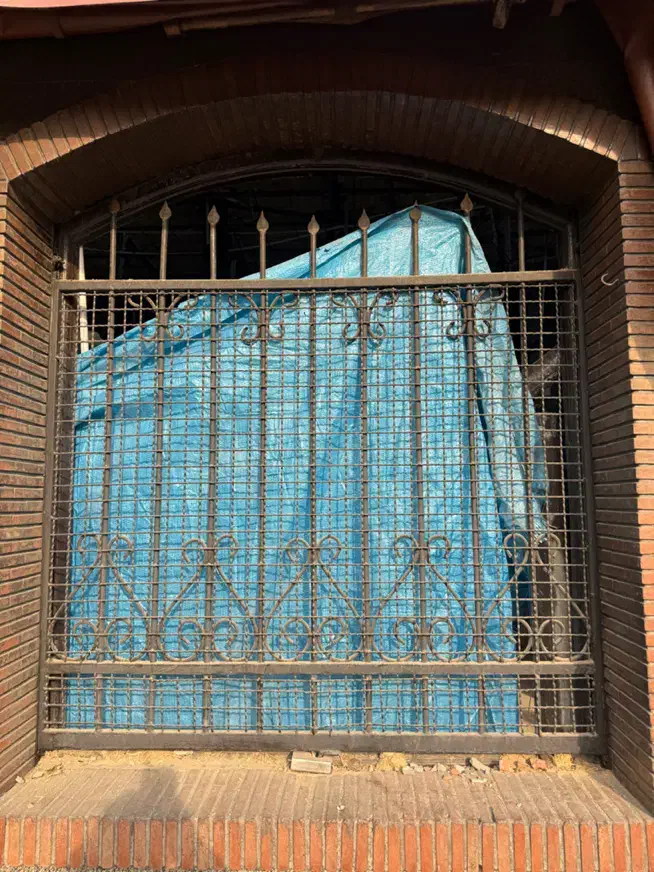 حفاظ|مصالح و تجهیزات ساختمان|تهران, تهرانویلا|دیوار