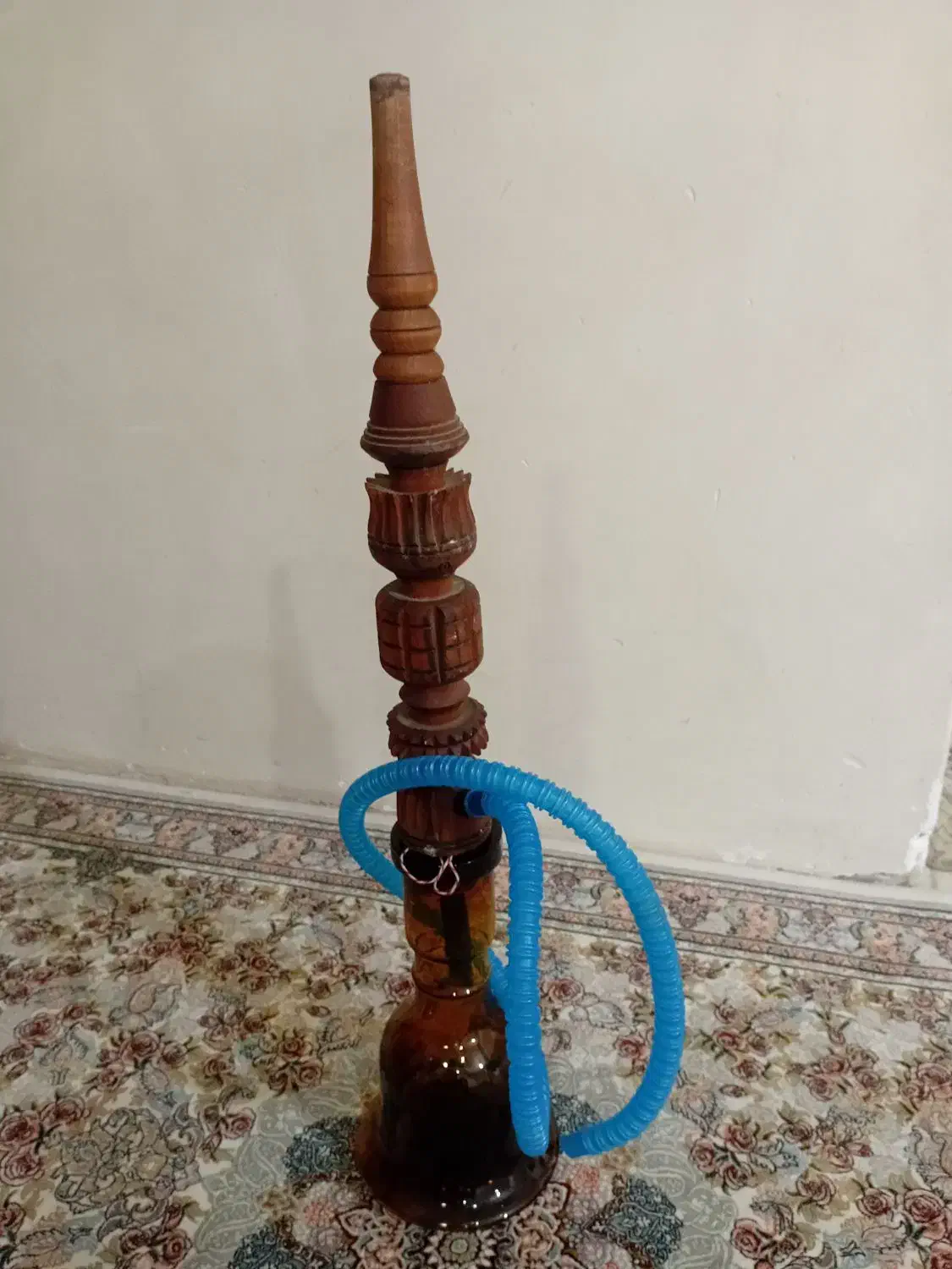 قلیون میوه ای نووتمیز|کلکسیون و سرگرمی|بندرعباس, |دیوار