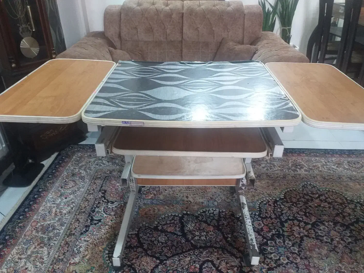 میزکامپیوتر|میز تحریر و کامپیوتر|همدان, |دیوار