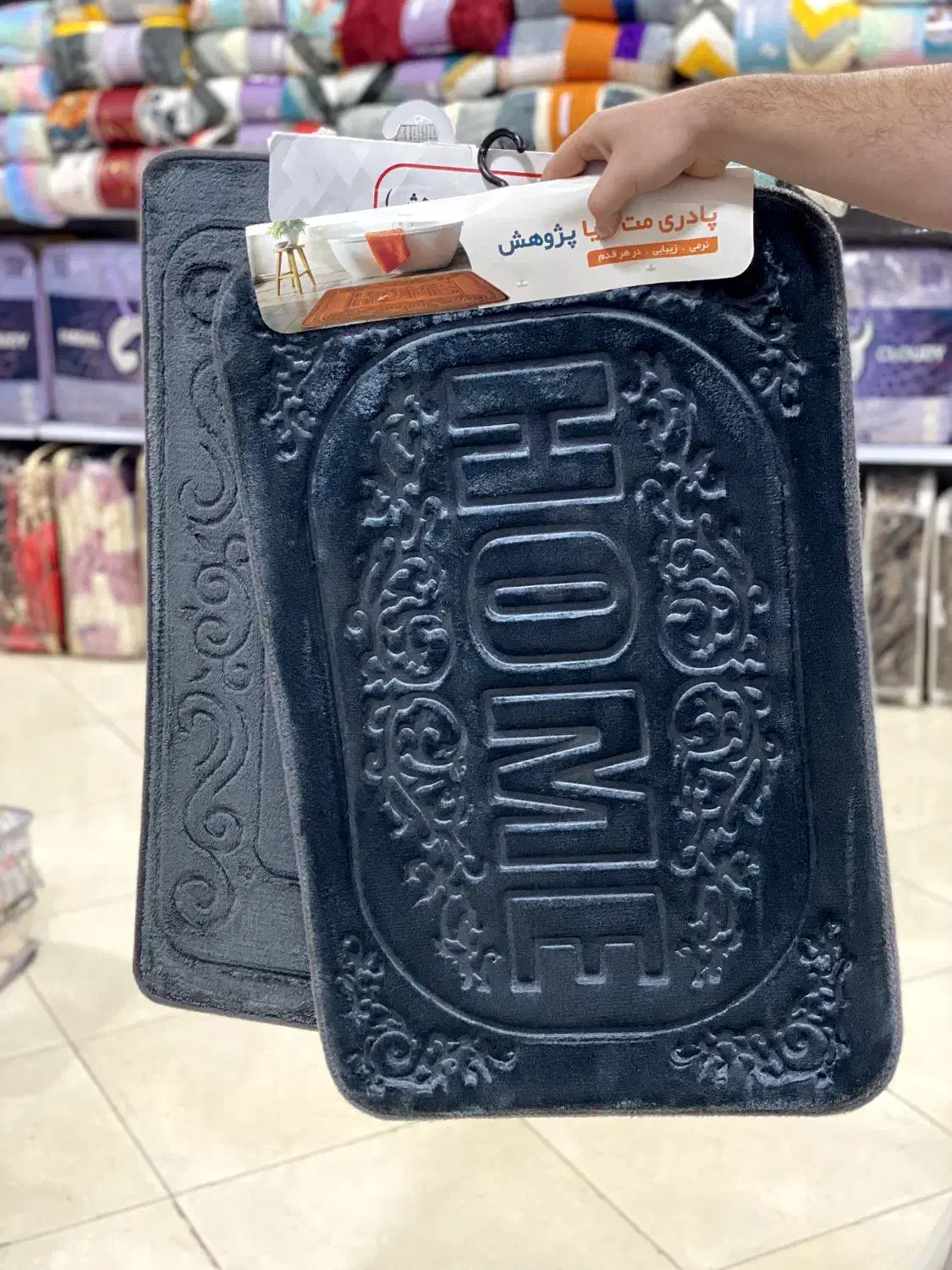 پادری کرکره ای برند مت آریا پژوهش|پادری|قم, ولیعصر|دیوار