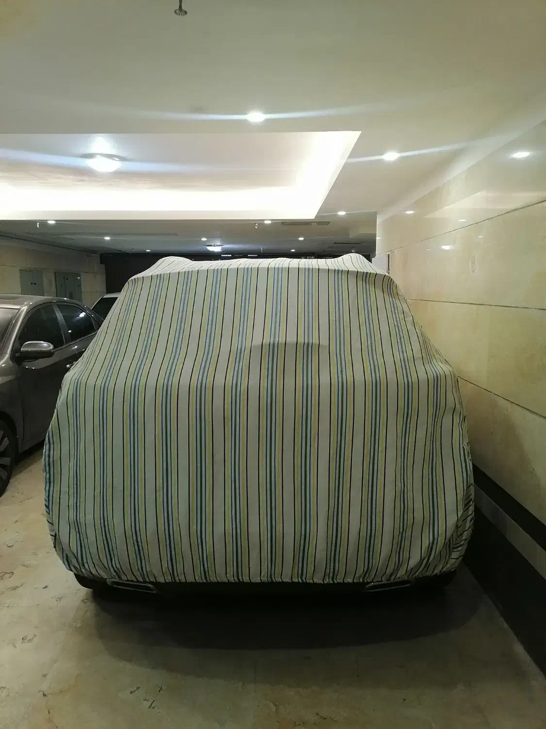 جک اس 5 مدل 1402 S5 JAC نیوفیس|خودرو سواری و وانت|تهران, استاد معین|دیوار