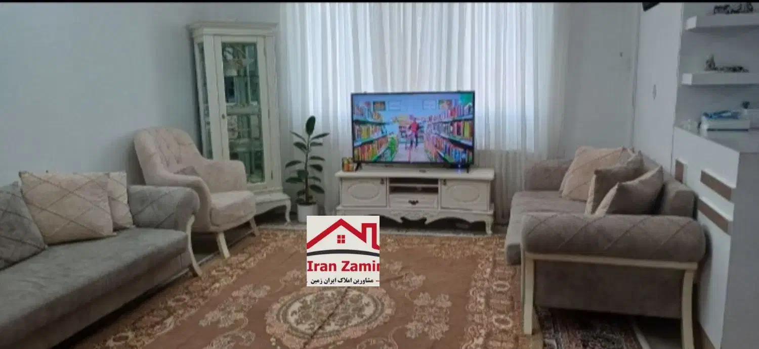 فروش مسکن مهر شیک طبقه سه|فروش آپارتمان|تربت جام, مسکن مهر|دیوار