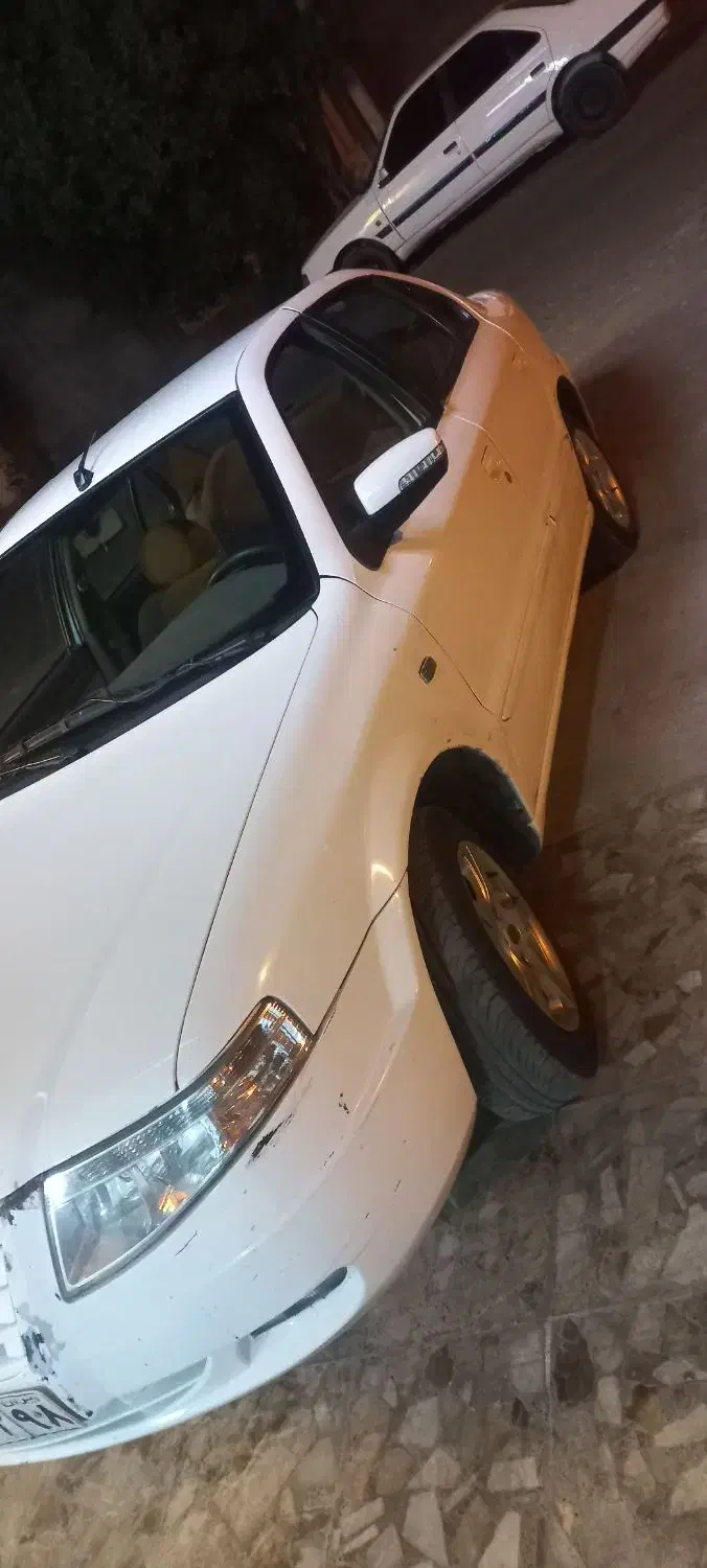 سمند فروشی|خودرو سواری و وانت|دهلران, |دیوار