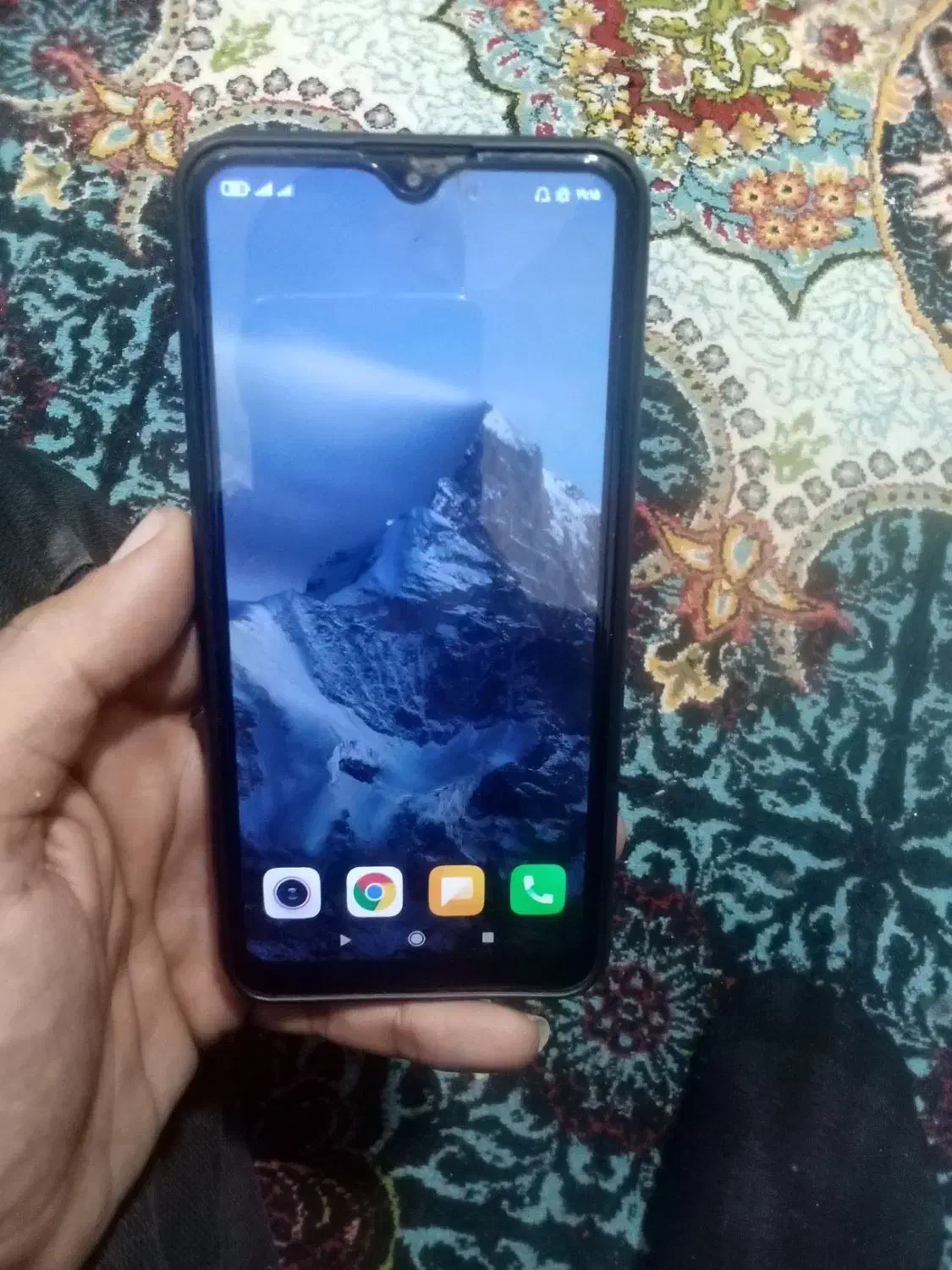 Redmi 8A|موبایل|مشهد, عامل|دیوار