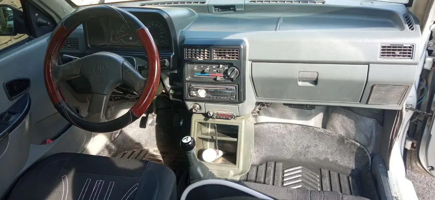 فروش خودرو|خودرو سواری و وانت|فسا, |دیوار