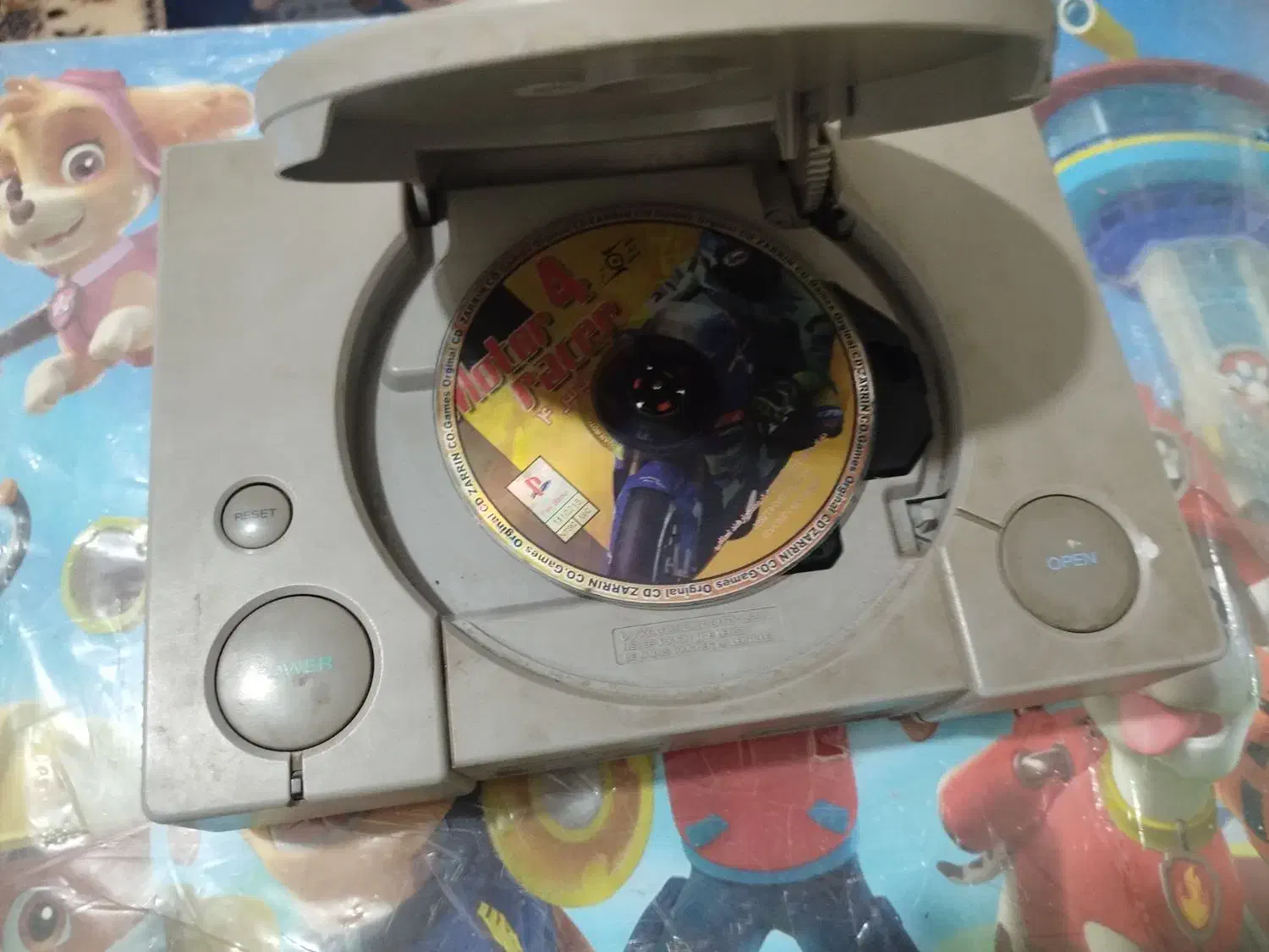 پلی|کنسول، بازی ویدئویی و آنلاین|کرمانشاه, |دیوار