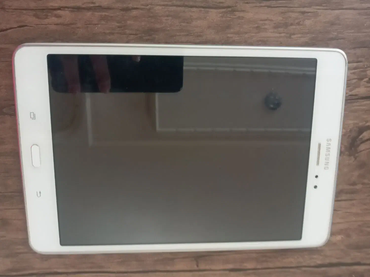 تبلت|تبلت|اصفهان, مارچین|دیوار