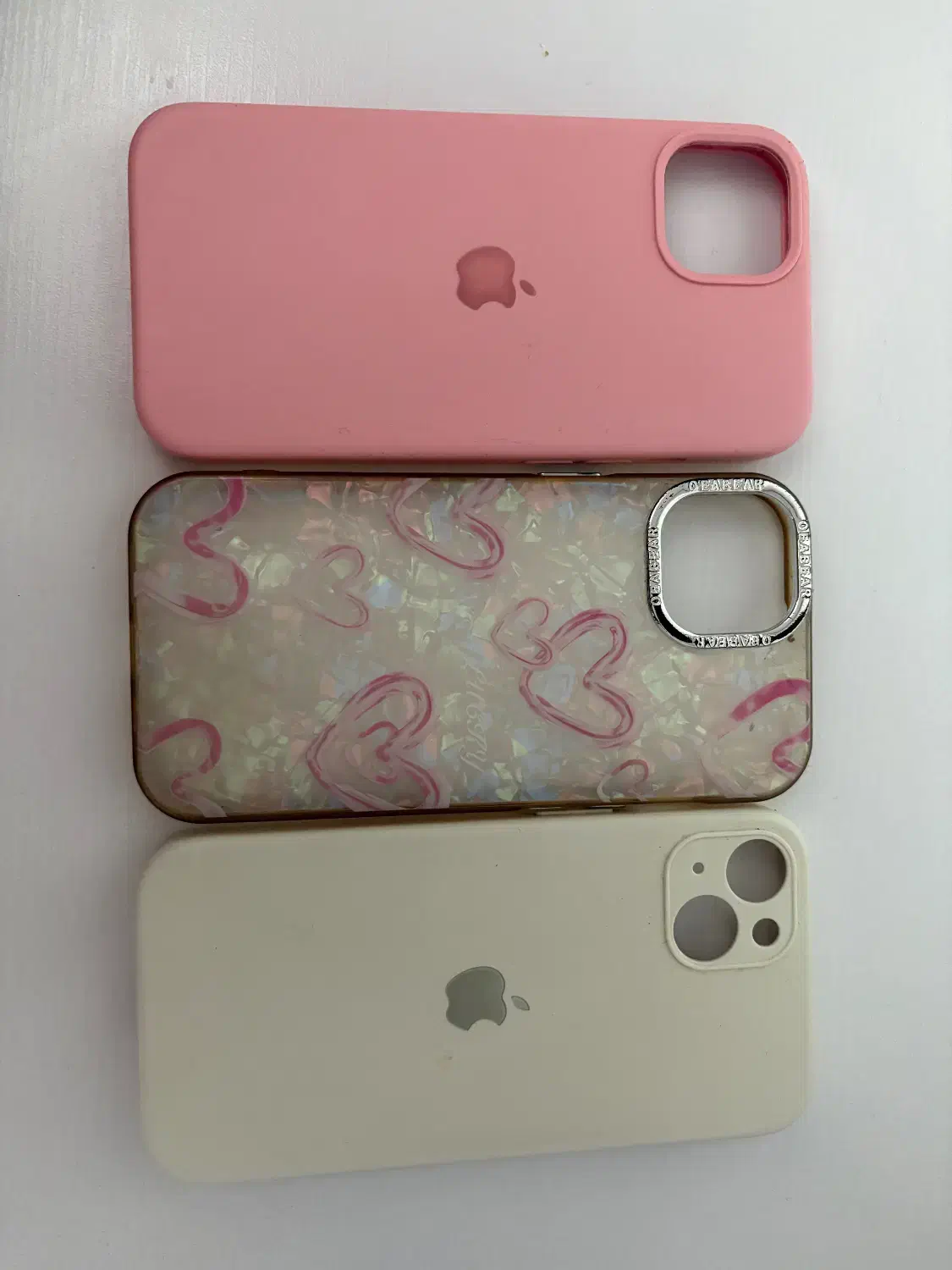 قاب موبایل|لوازم جانبی موبایل و تبلت|قزوین, |دیوار