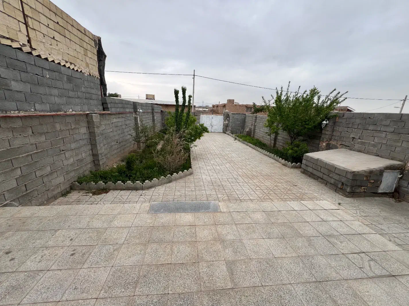 باغ ویلا گنبدواز دوبلکس|فروش خانه و ویلا|مشهد, گنبدواز|دیوار