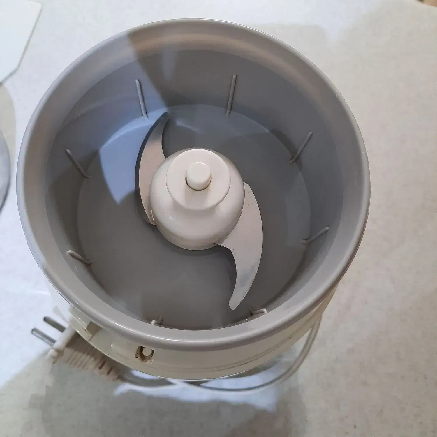 خردکن|خردکن، آسیاب، غذاساز|اندیشه, شهرک کوثر|دیوار