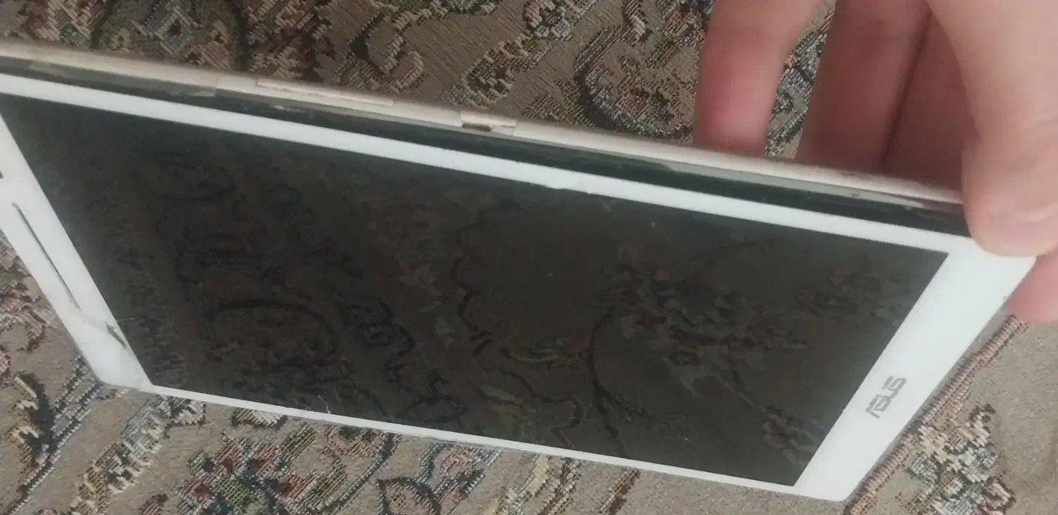 تبلت ایسوس|تبلت|تهران, امام زاده عبدالله|دیوار