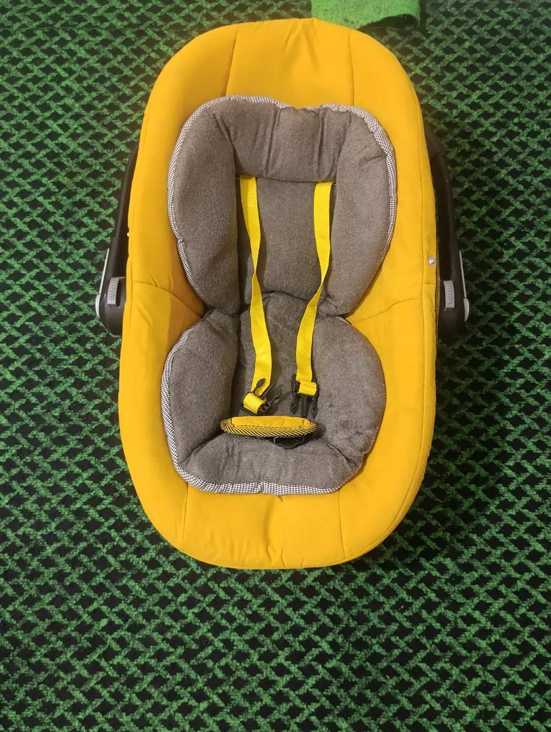 کریربچه|کالسکه و لوازم جانبی|شوشتر, |دیوار