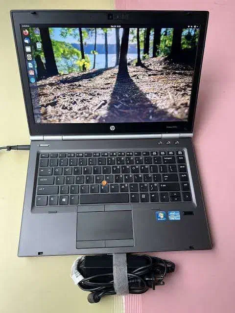 لب تاب اچ پی|رایانه همراه|تبریز, |دیوار