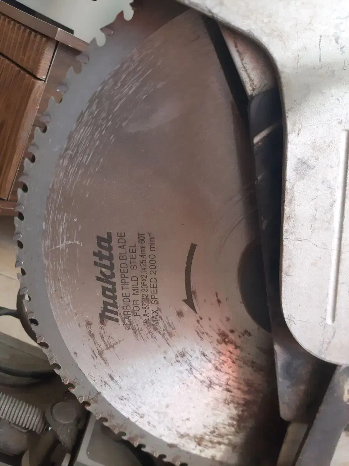 اره اصل ماکیتا رو میزی|ابزارآلات|چهارباغ, |دیوار