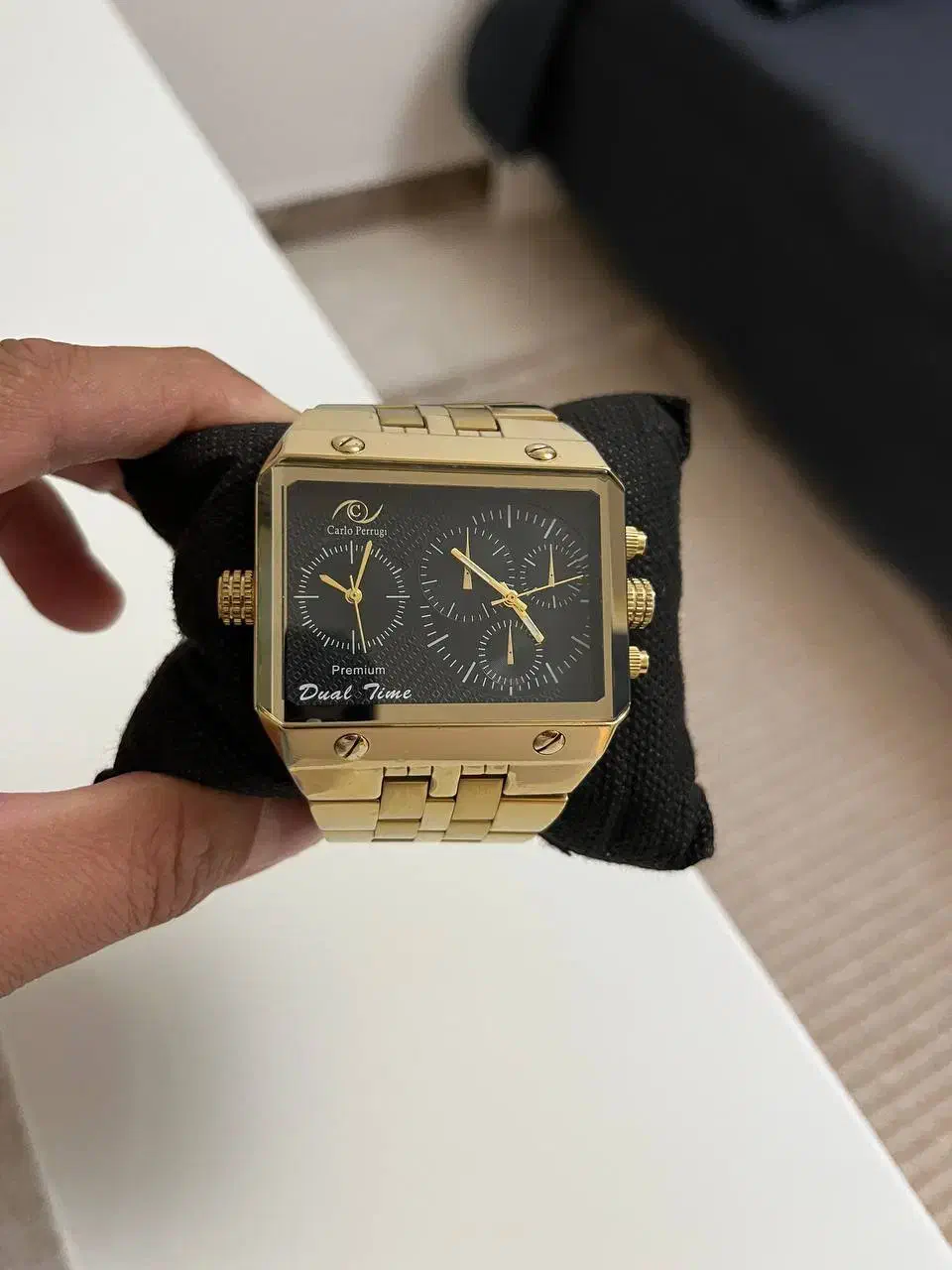 ساعت کارلو  دو موتوره|ساعت|تهران, شهرک چیتگر|دیوار