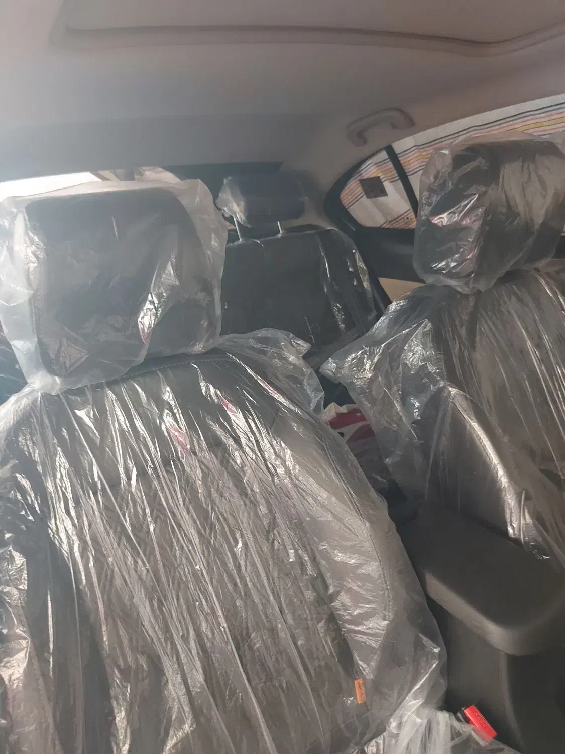 شاهین پلاس اتومات ۱۴۰۴|خودرو سواری و وانت|اهواز, کوی باهنر|دیوار