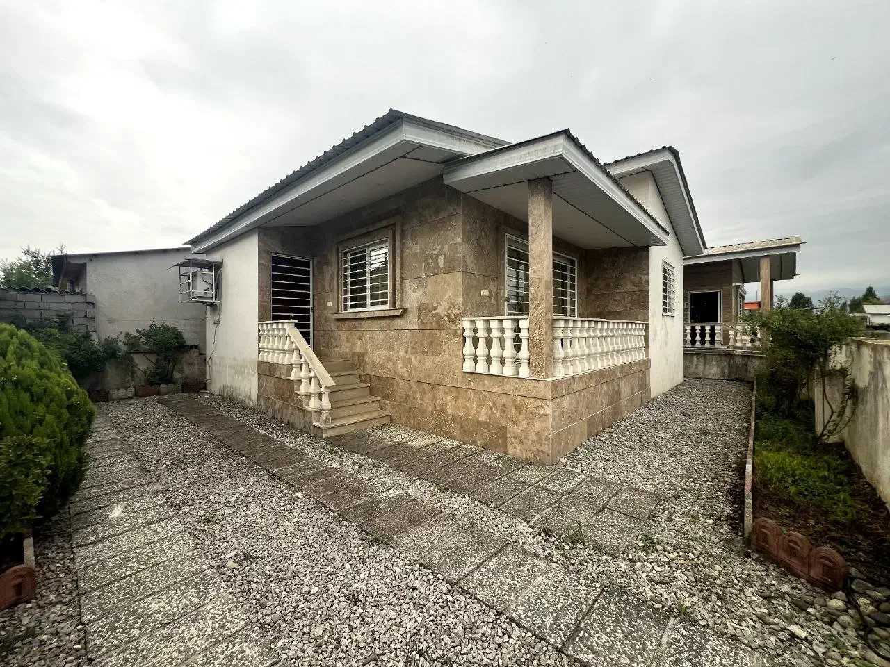 180متری/سندار/مبله کامل|فروش خانه و ویلا|رویان, |دیوار