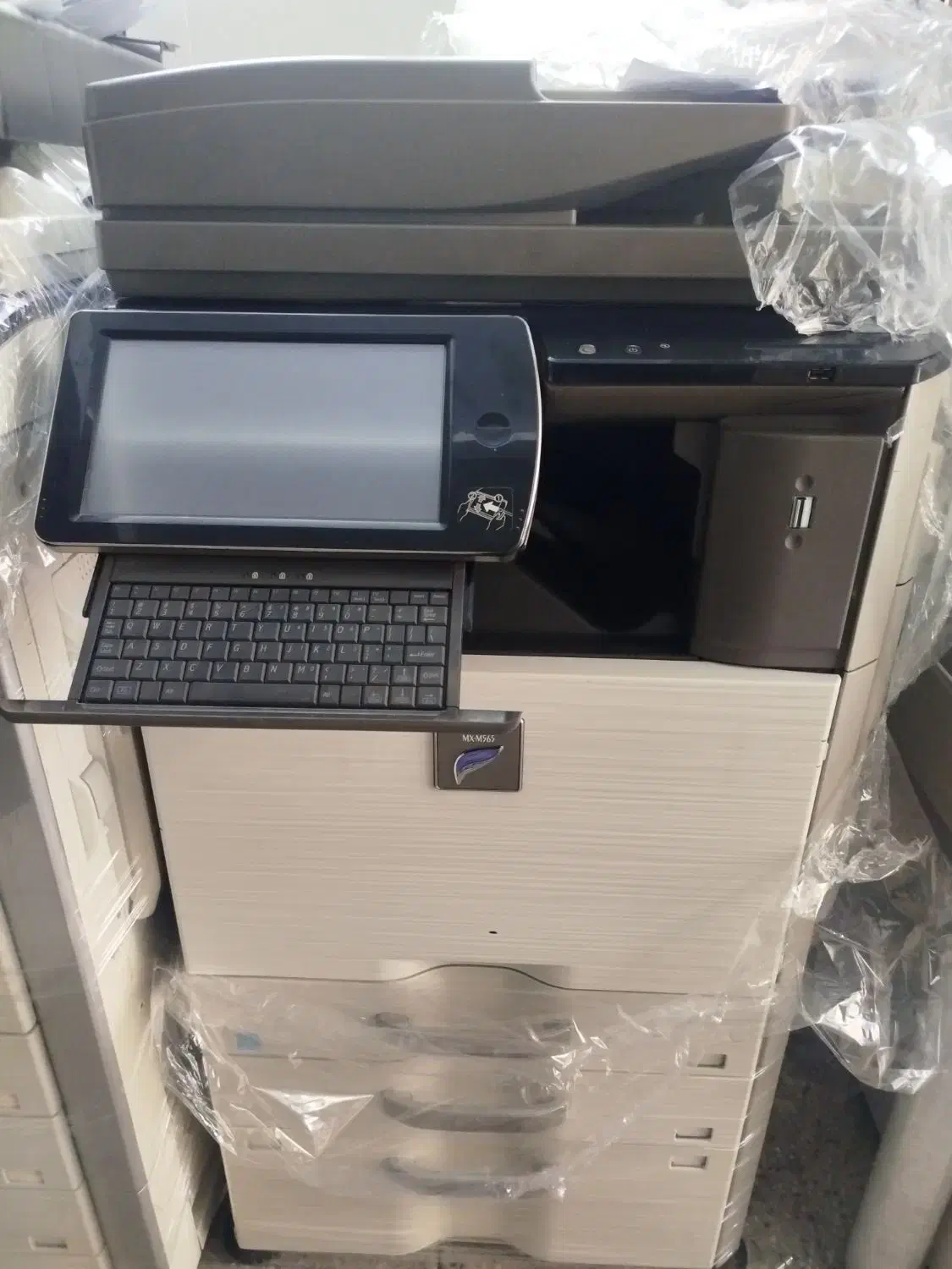 کپی 565.362.453mx|پرینتر، اسکنر، کپی، فکس|شیراز, هفت تنان|دیوار