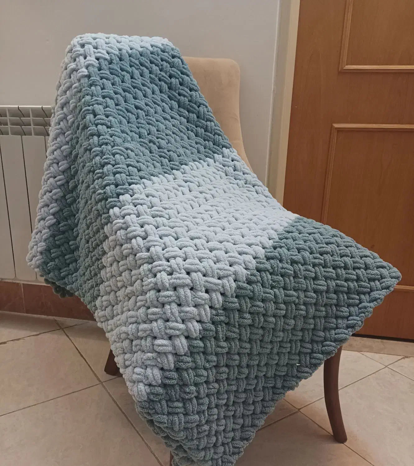 شال مبل وروتحتی وسیسمونی|لوازم خیاطی و بافتنی|چهارباغ, |دیوار