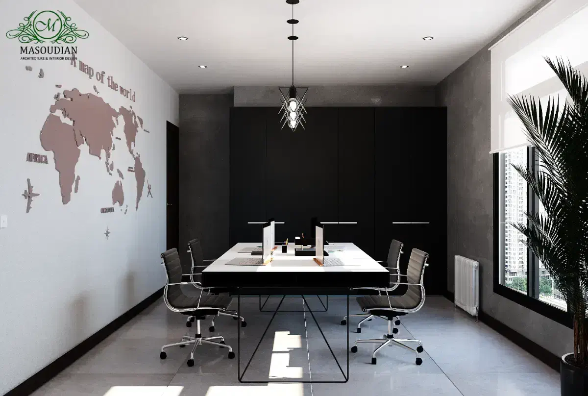 منشی دفتر وکالت|استخدام اداری و مدیریت|تهران, تجریش|دیوار