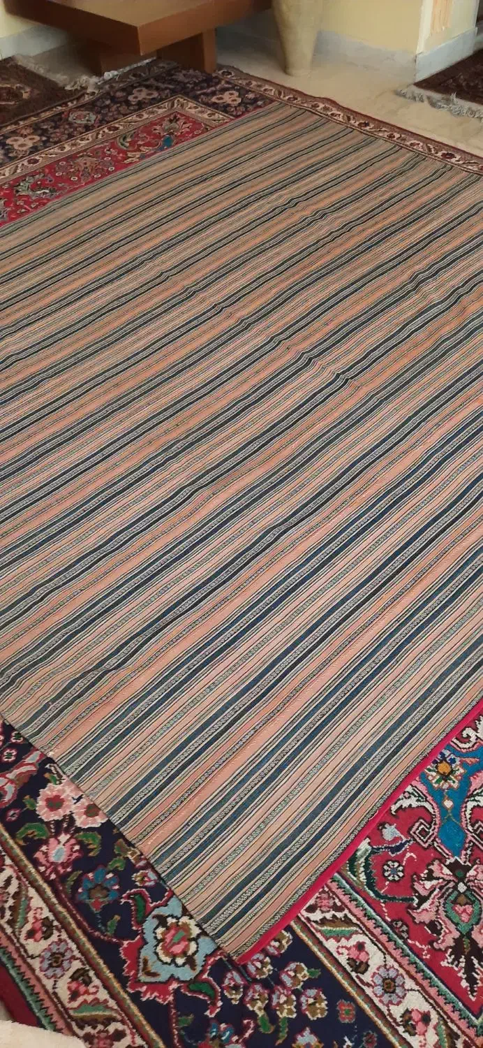 جاجیم قدیمی|گلیم، جاجیم، گبه|تهران, جوادیه|دیوار