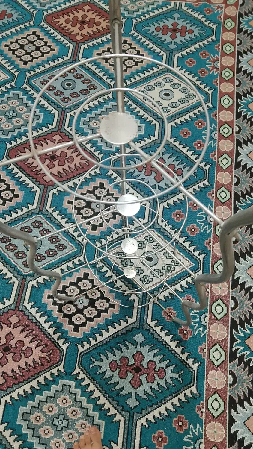 جا قابلمهای|ظروف پختوپز|سراوان, |دیوار