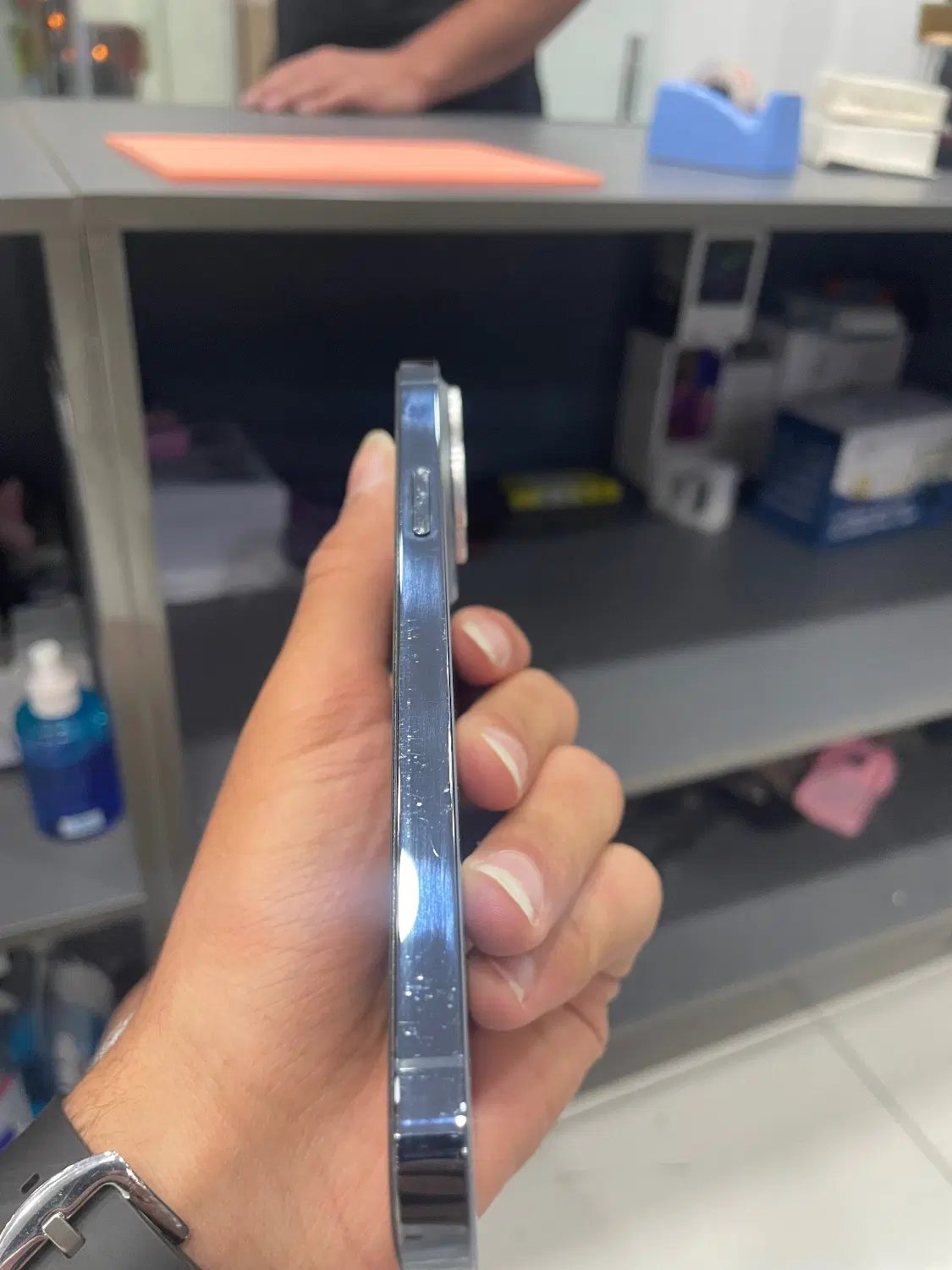 iPhone 13 promax|موبایل|صدرا-فارس, فاز ۱|دیوار