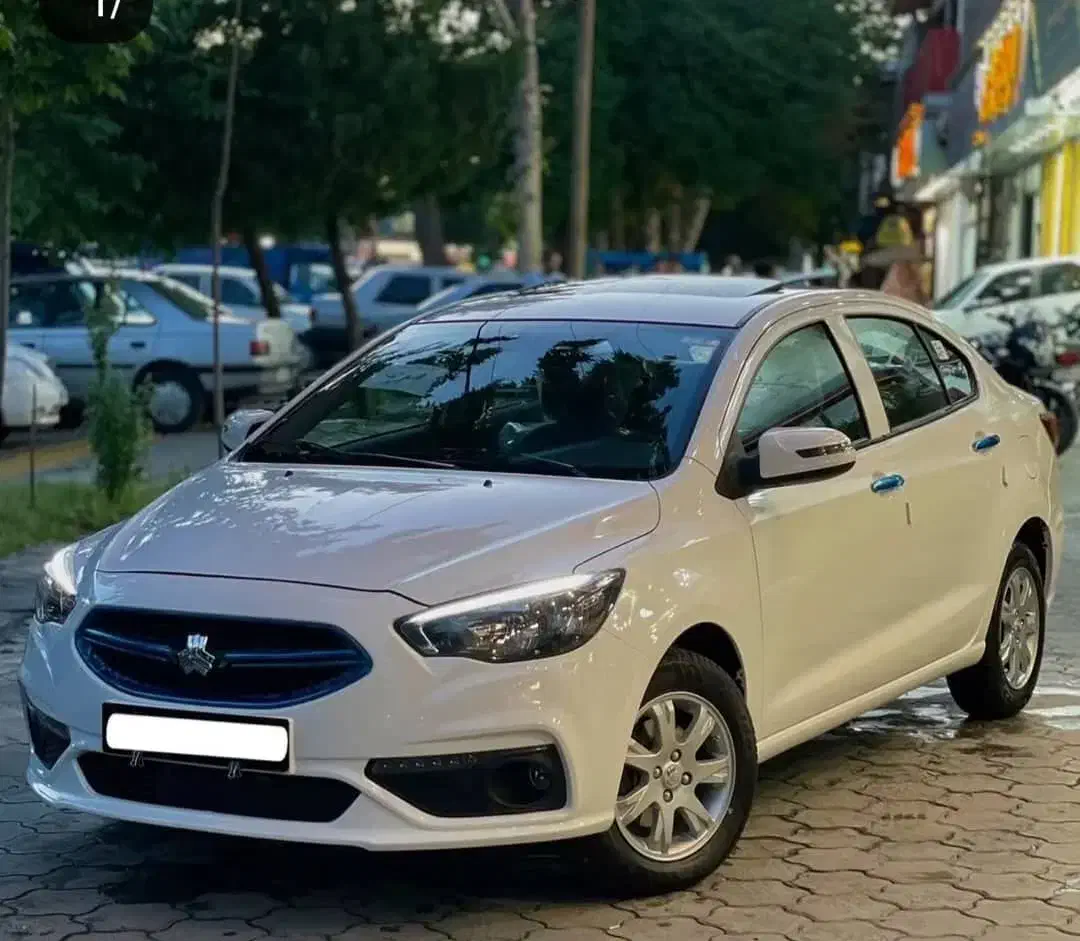 شاهین x2|خودرو اجاره‌ای|تهران,  امام زاده قاسم (نیاوران)|دیوار