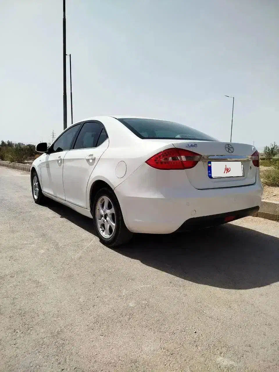 جک جی ۵|خودرو سواری و وانت|زاهدان, |دیوار