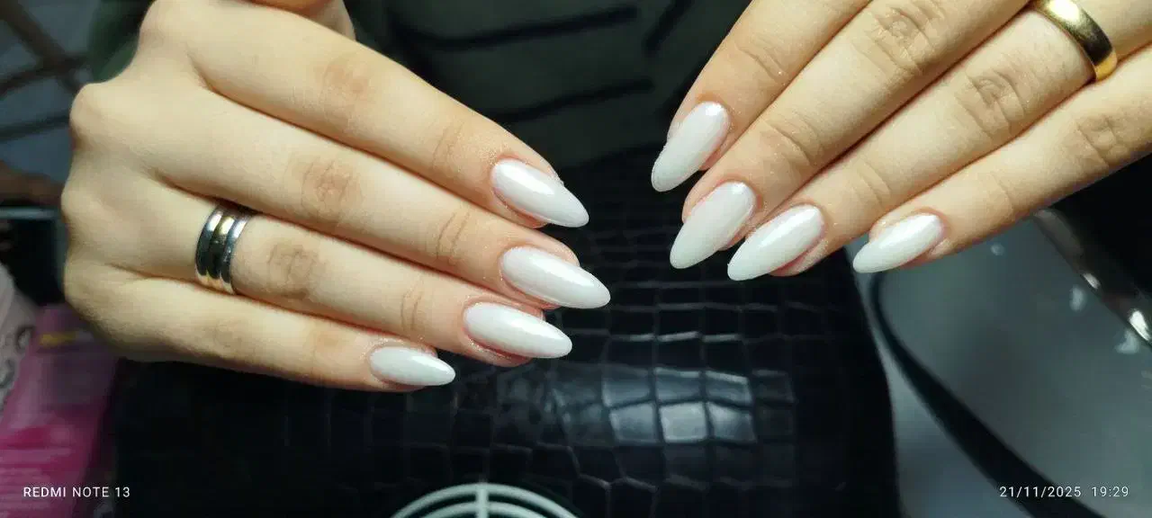 کاشت ناخن|خدمات آرایشگری و زیبایی|گنبد کاووس, |دیوار