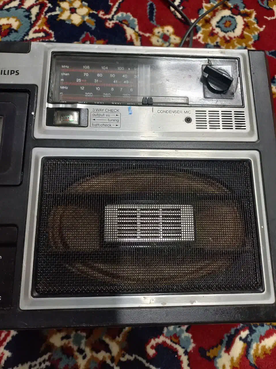 رادیو|سیستم صوتی خانگی|سبزوار, مدرس|دیوار