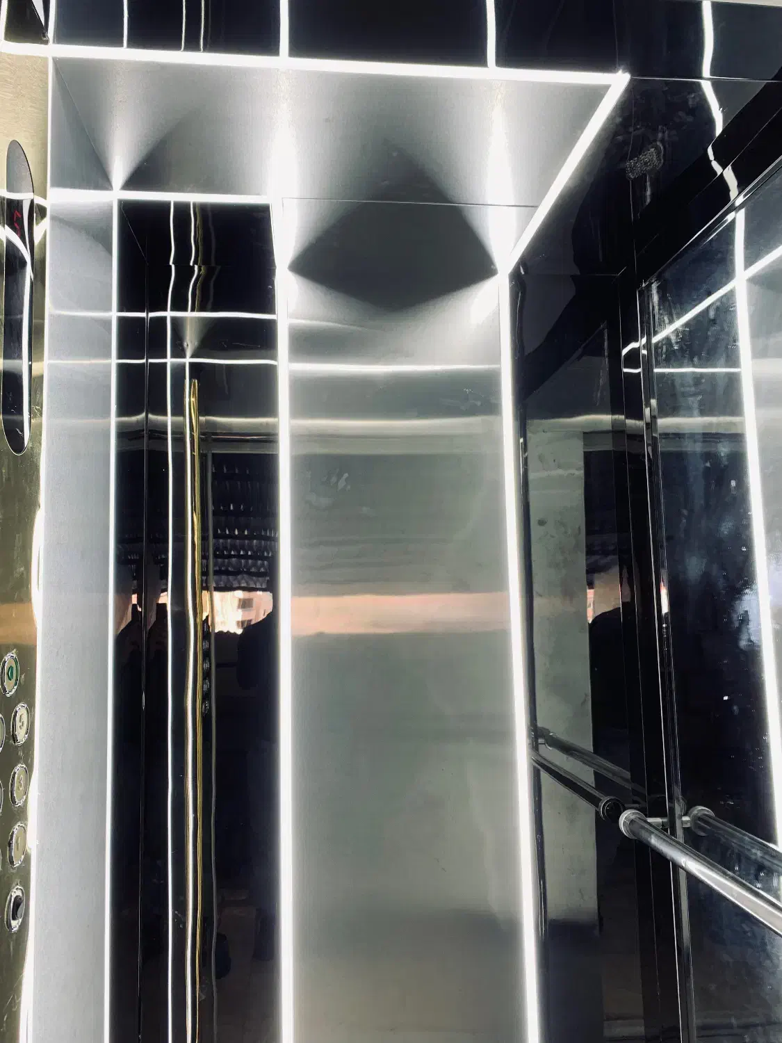 خدمات اسانسور|خدمات پیشه و مهارت|گرگان, |دیوار