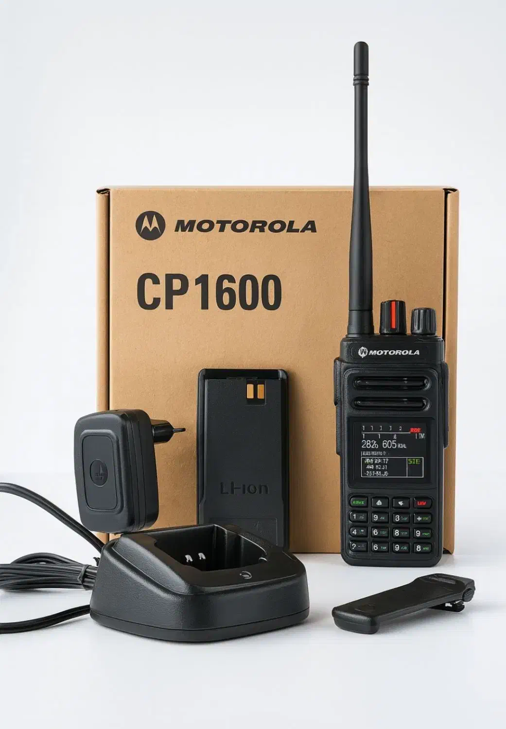 پک*بیسیم موتورولا* جفت اورجینال|کوهنوردی و کمپینگ|نیشابور, پاستور|دیوار