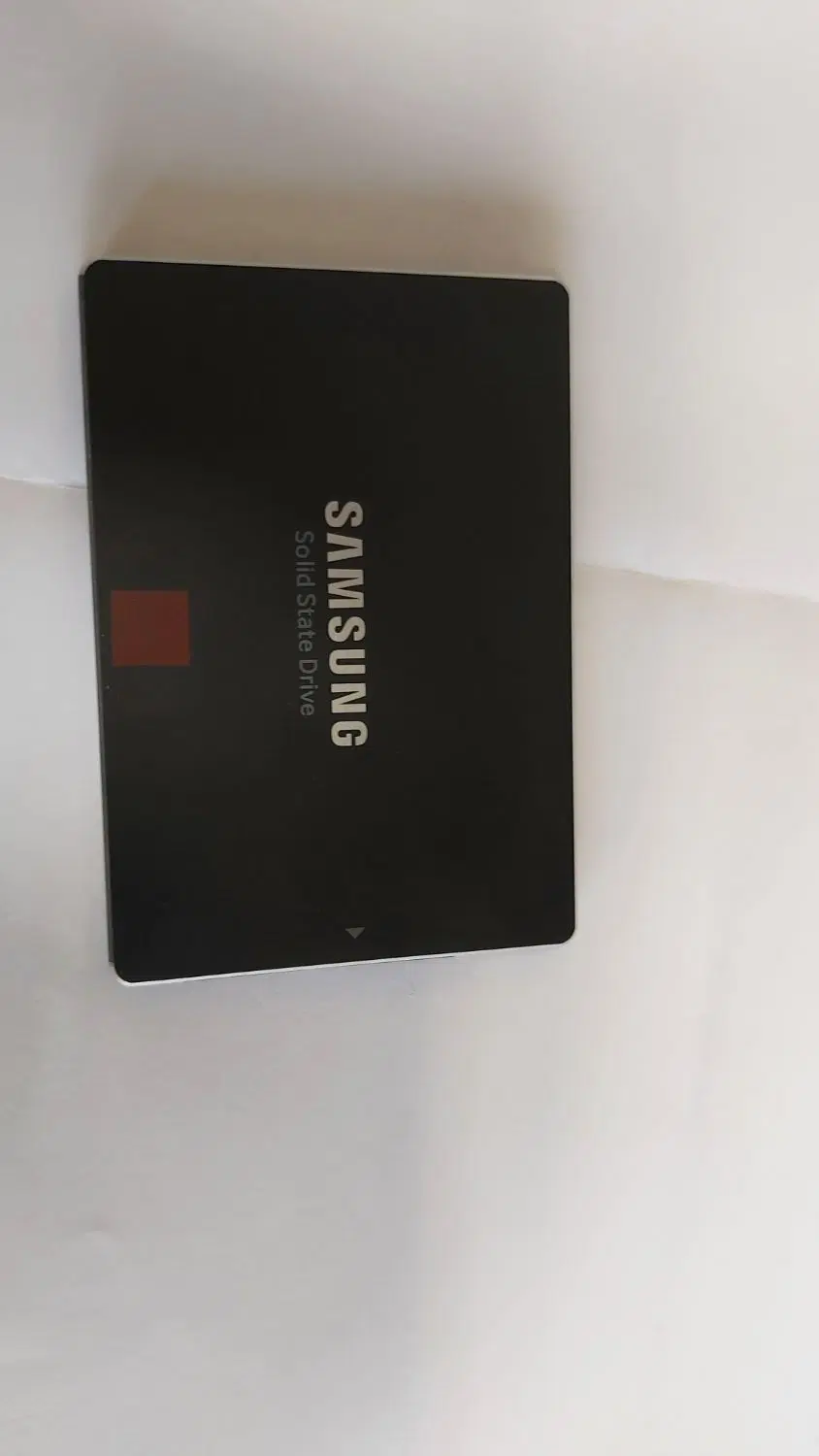 ssd 850 pro samsung 256GB|قطعات و لوازم جانبی رایانه|تهران, تهرانپارس غربی|دیوار