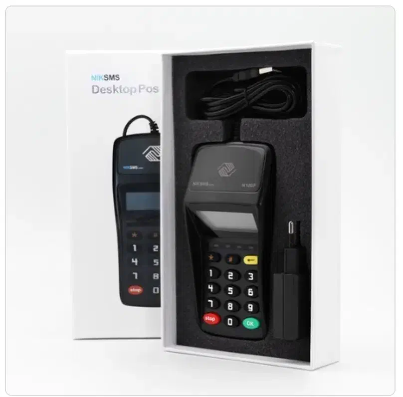 دستگاه پنل پیامکی|فروشگاه و مغازه|آق قلا, |دیوار