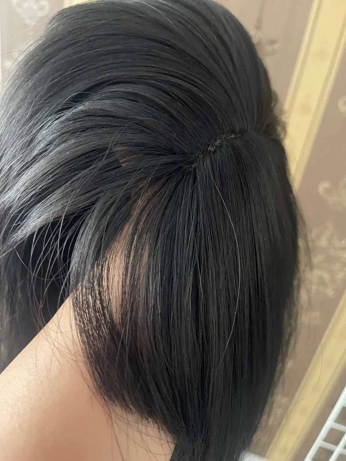 کلاهکیس با فرق پوست سر|آرایشی، بهداشتی، درمانی|اسلامشهر, شهرک احمدیه|دیوار