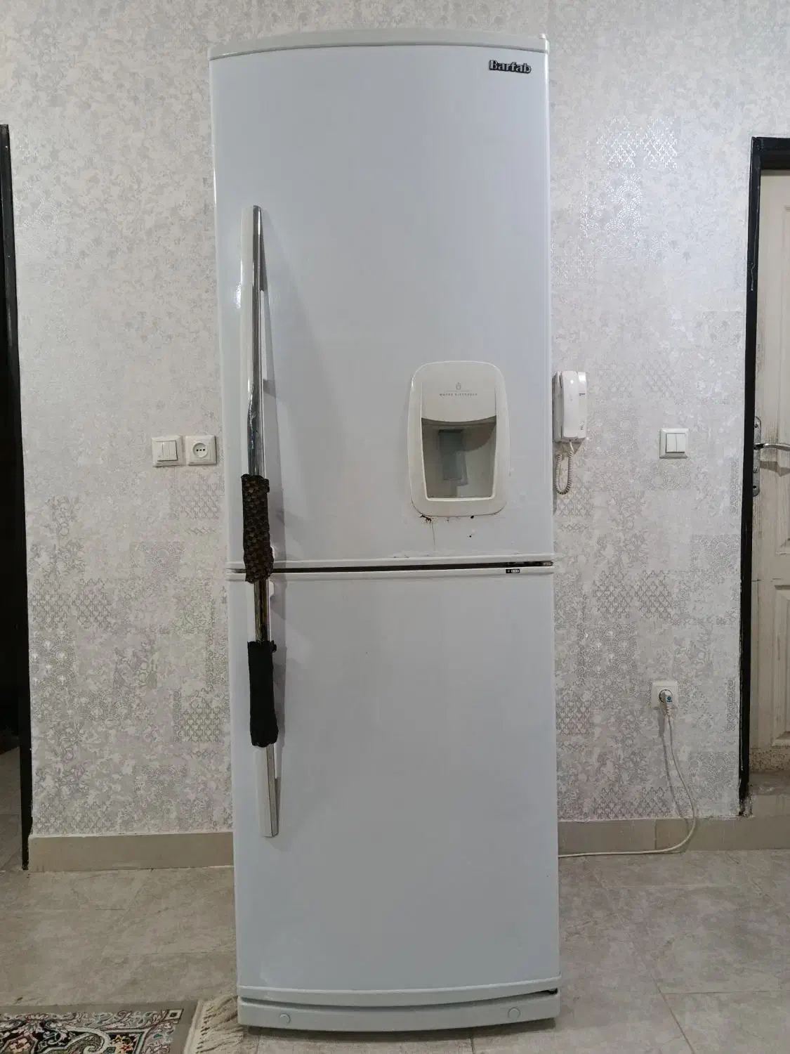 یخچال نانو|یخچال و فریزر|هشتگرد, ینگی امام|دیوار