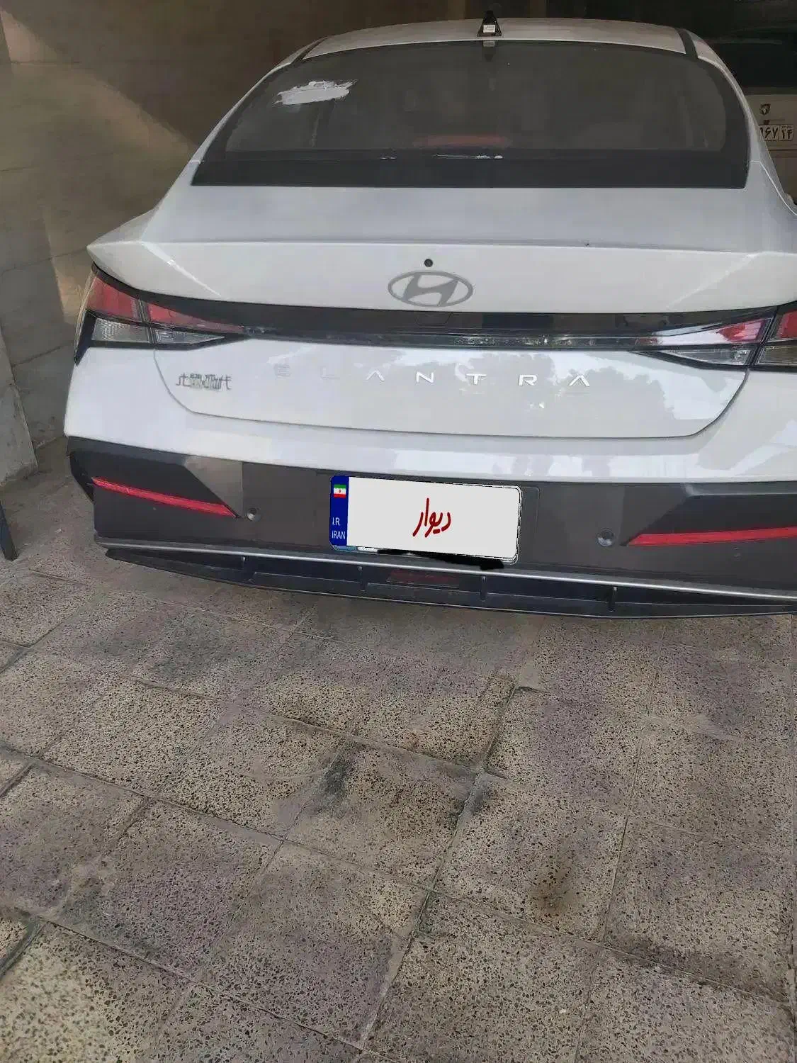 النترا ۲۰۲۵|خودرو سواری و وانت|اهواز, کوی شاهد|دیوار